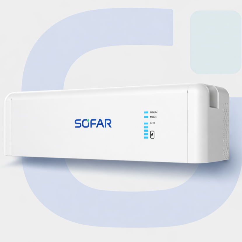 SOFAR BTS 5K-BDU