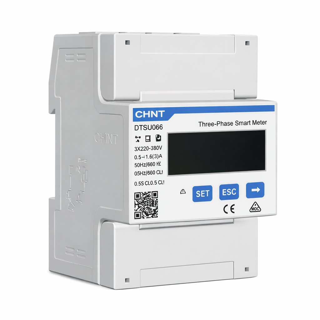 SOFAR Smart Meter Three Phase