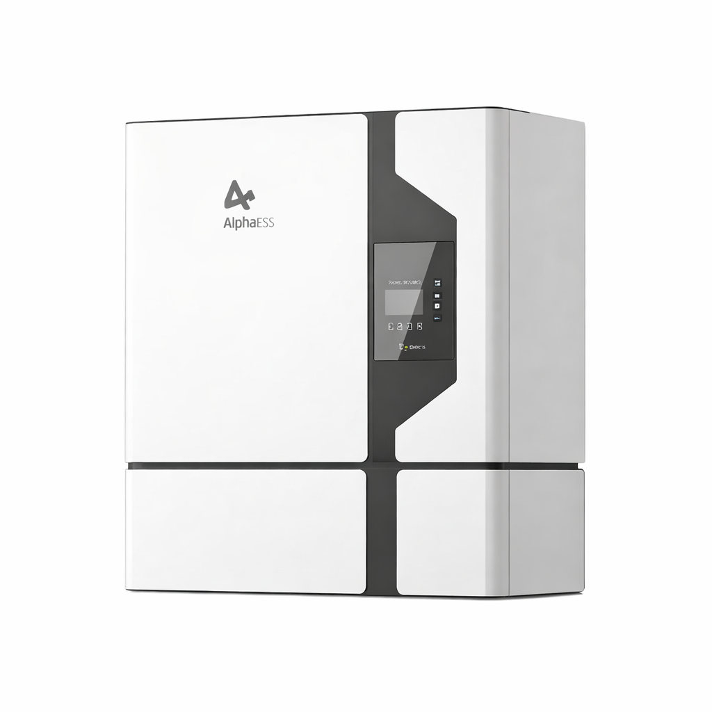 Alpha ESS Smile5 Inverter