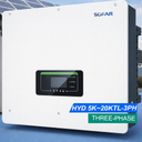 SOFAR HYD 10KTL 3-Phase Inverter